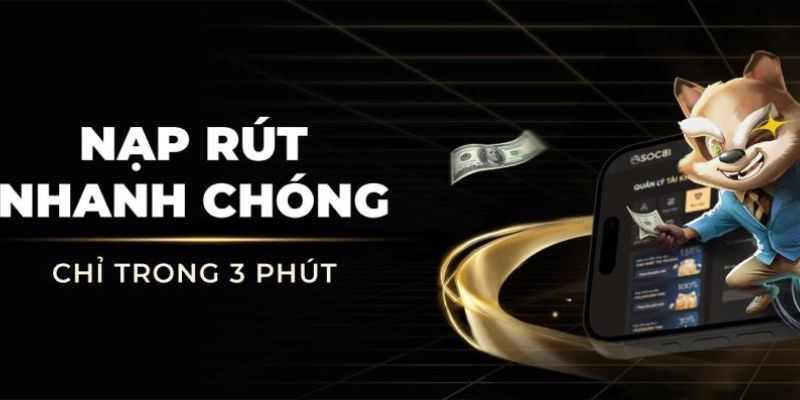 Đánh giá nhà cái Soc88 chất lượng đỉnh cao khỏi phải bàn