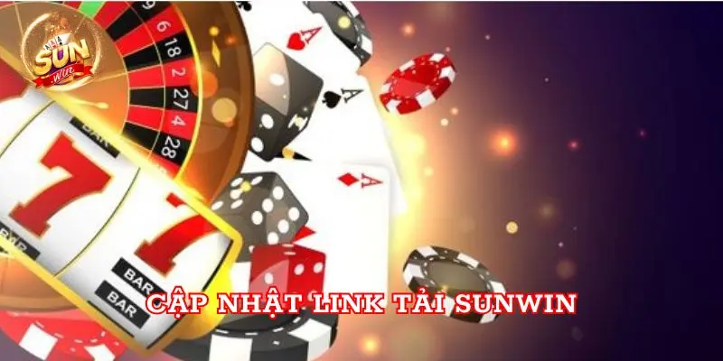 Cập nhật link tải Sunwin