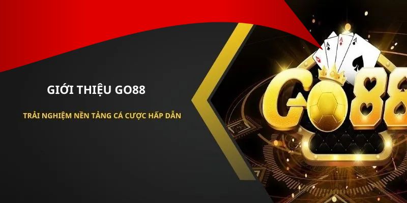 Điểm nổi bật của Go88