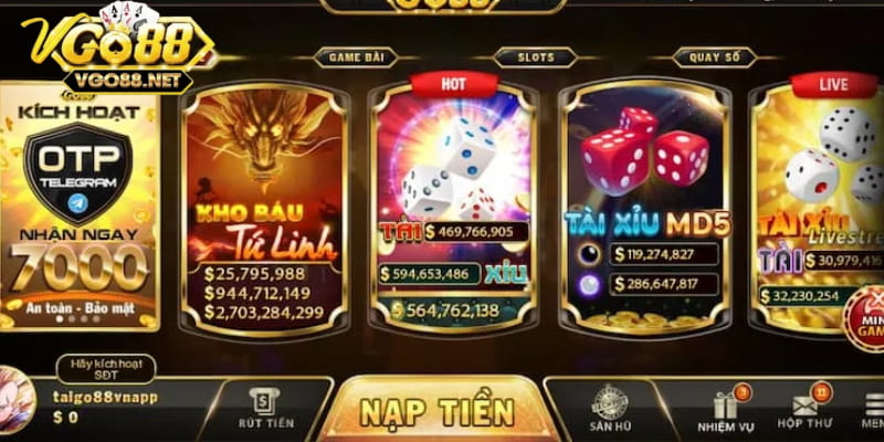 Tại sao game Tài Xỉu lại thu hút đông đảo người cược?