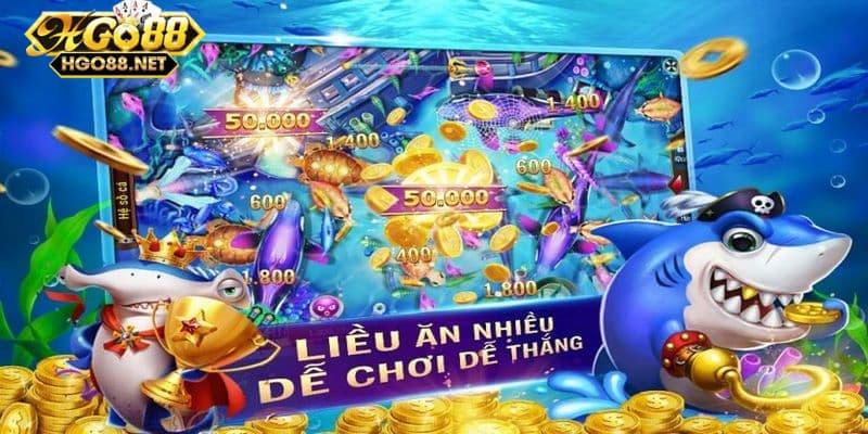 Cơ hội kiếm tiền thật chỉ có khi tải Go88