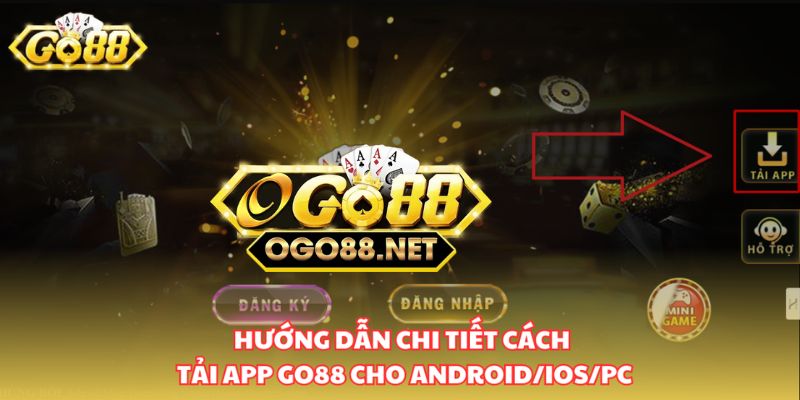 Tổng quan về cổng game