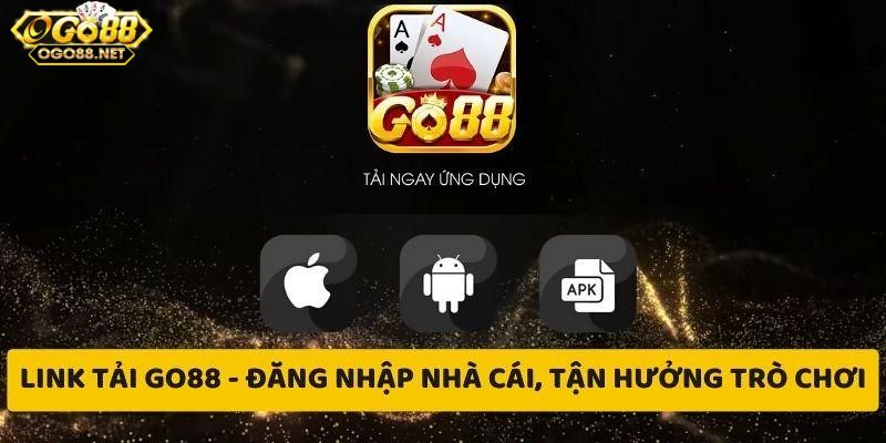 Các tính năng nổi bật khi tải Go88 về điện thoại di động