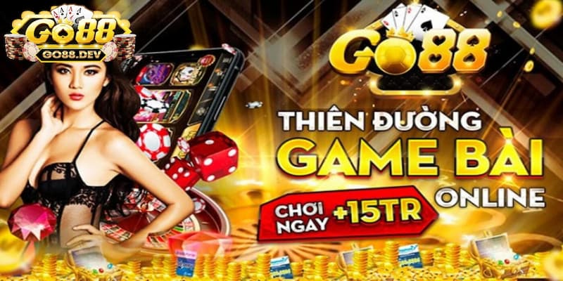 Đánh giá sự uy tín của trang tải Go88 cho người chơi