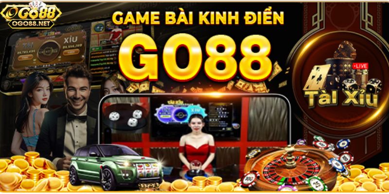 tải Go88